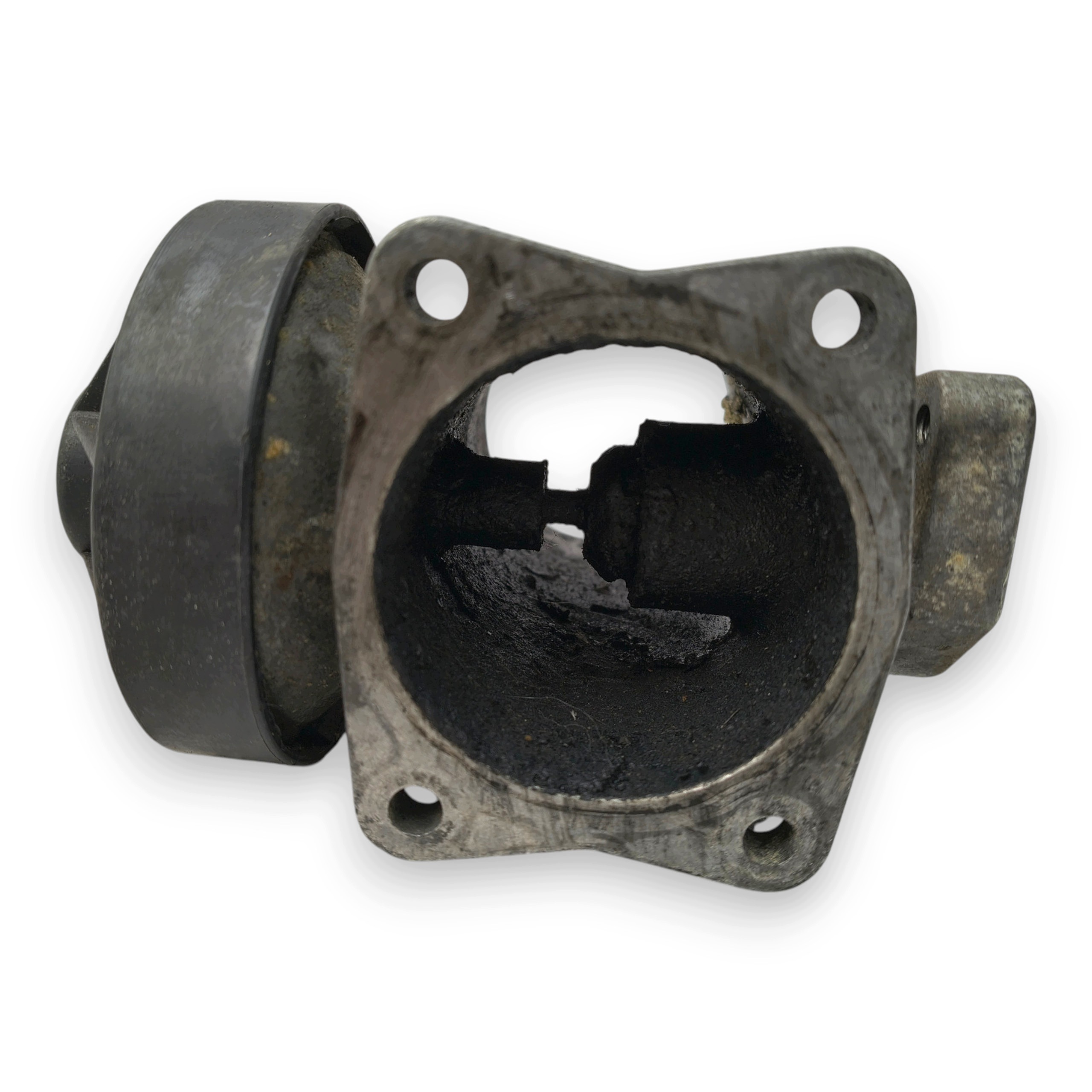 EGR-Ventil Mercedes A-Klasse W168 A160 A170 CDI image 7