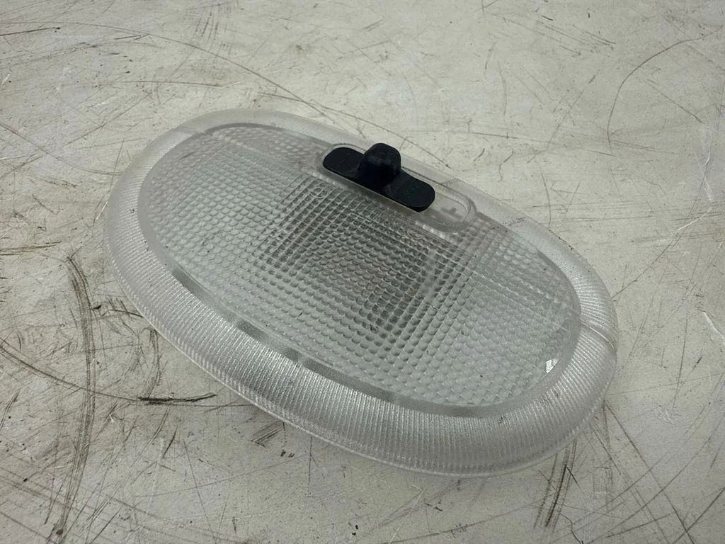Interior Light Jaguar X-Type 150554 Used OEM image 2