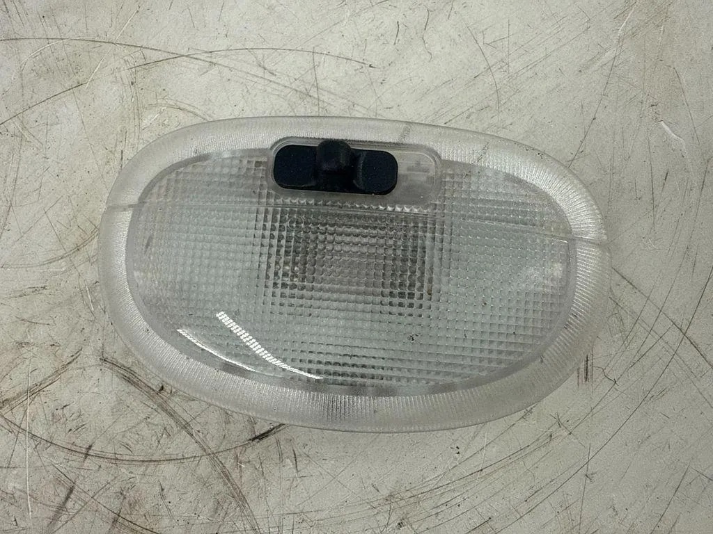 Iluminação Interna Jaguar X-Type 150554 2.1L 115kW 2002