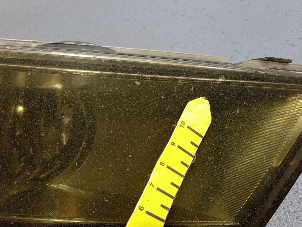 Skoda Octavia III Halogen Oikea 5E0941700 image 7