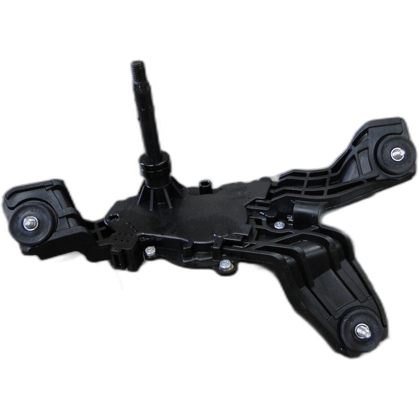 Bakrutetorkarmotor Kia XCeed 98700-J7800 image 2