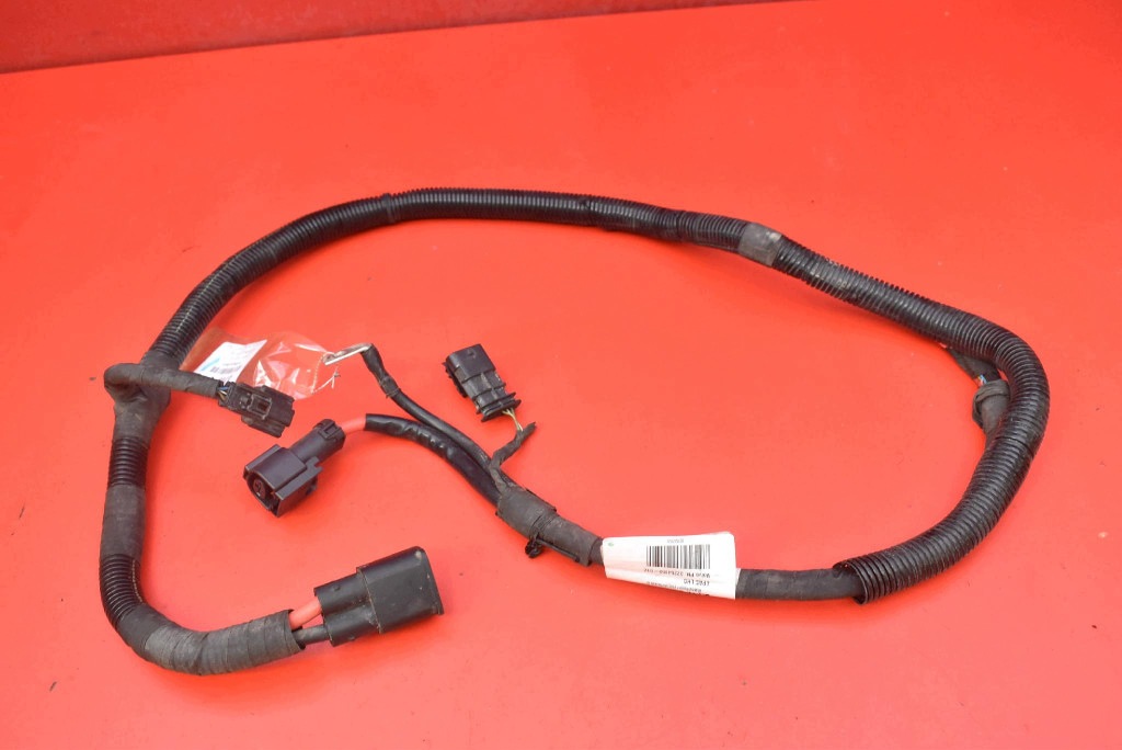 Cablaggio Servosterzo Volvo V60 II 2.0 T5 250 CV image 2