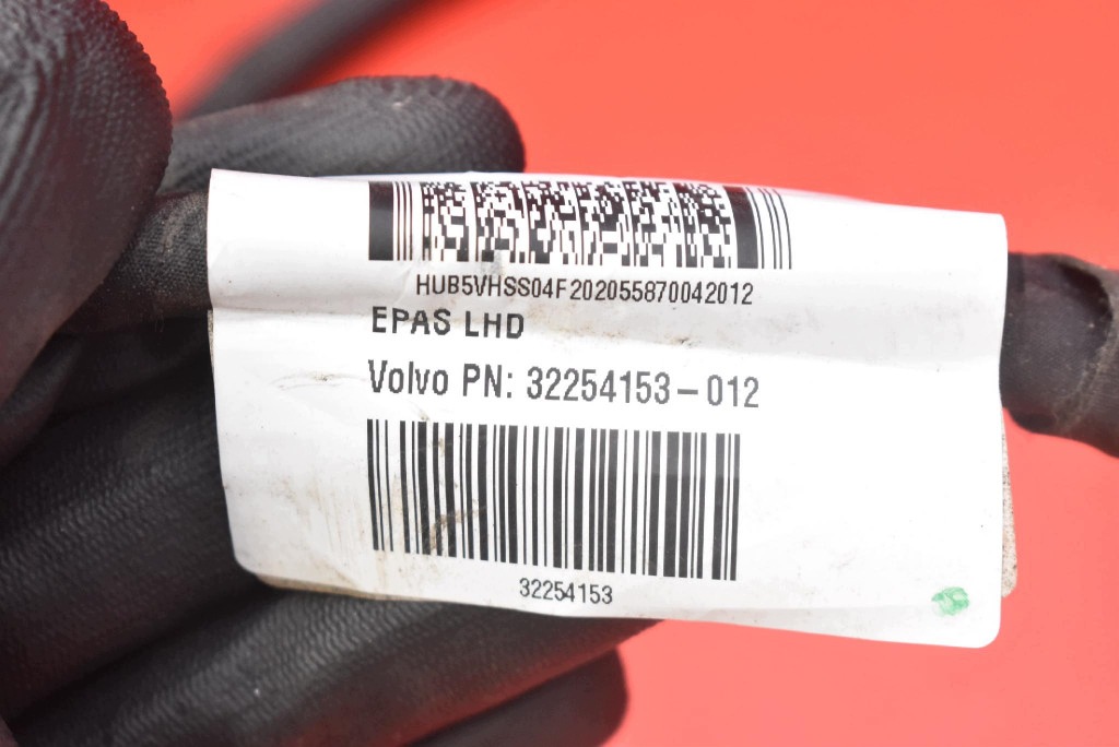 Cablaggio Servosterzo Volvo V60 II 2.0 T5 250 CV image 8