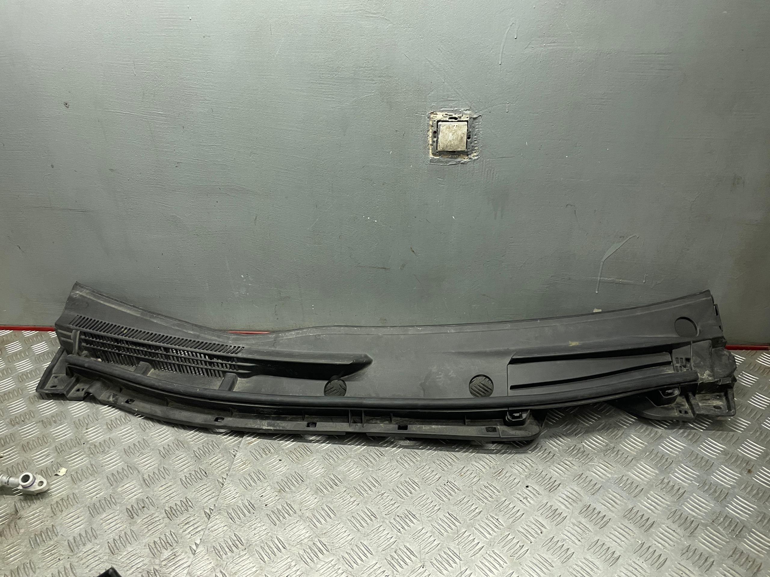 Armaturenbrett 55781-47110 Toyota Prius III image 2
