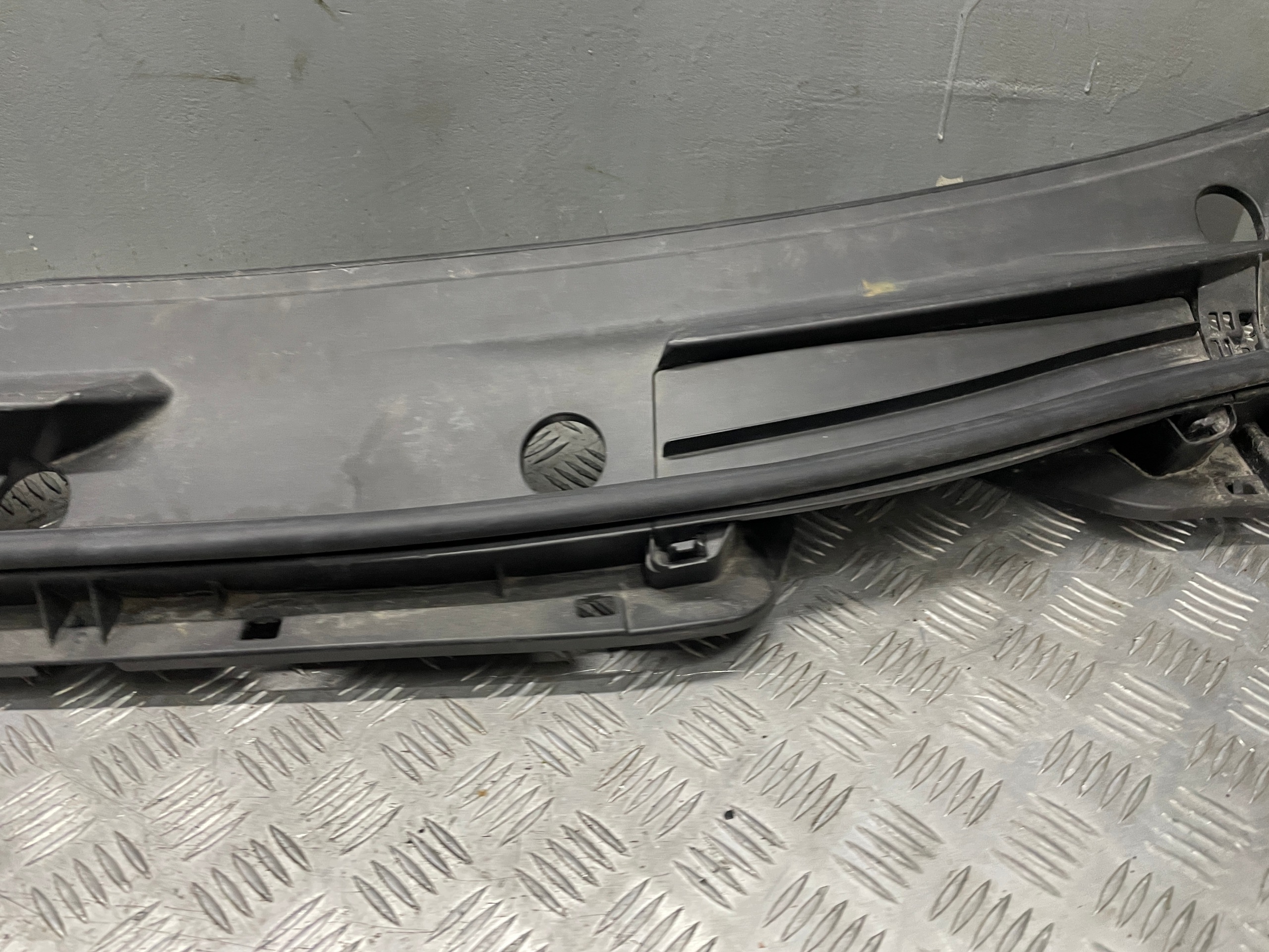 Armaturenbrett 55781-47110 Toyota Prius III image 3