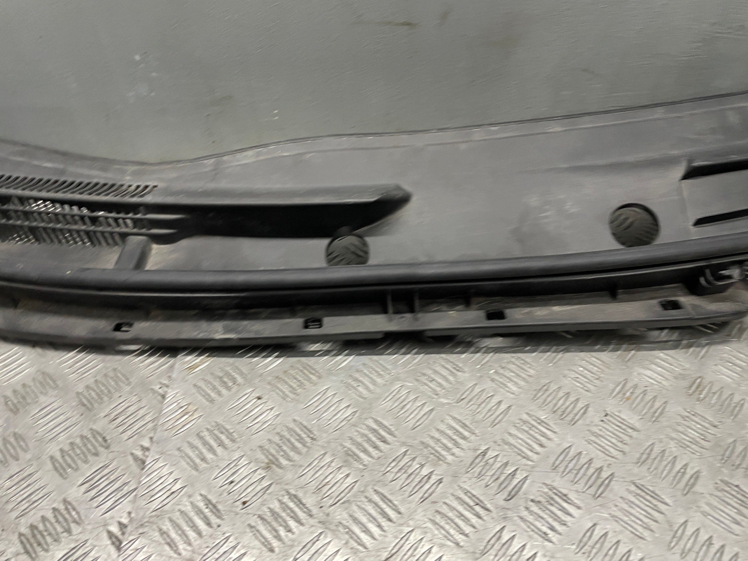 Armaturenbrett 55781-47110 Toyota Prius III image 4