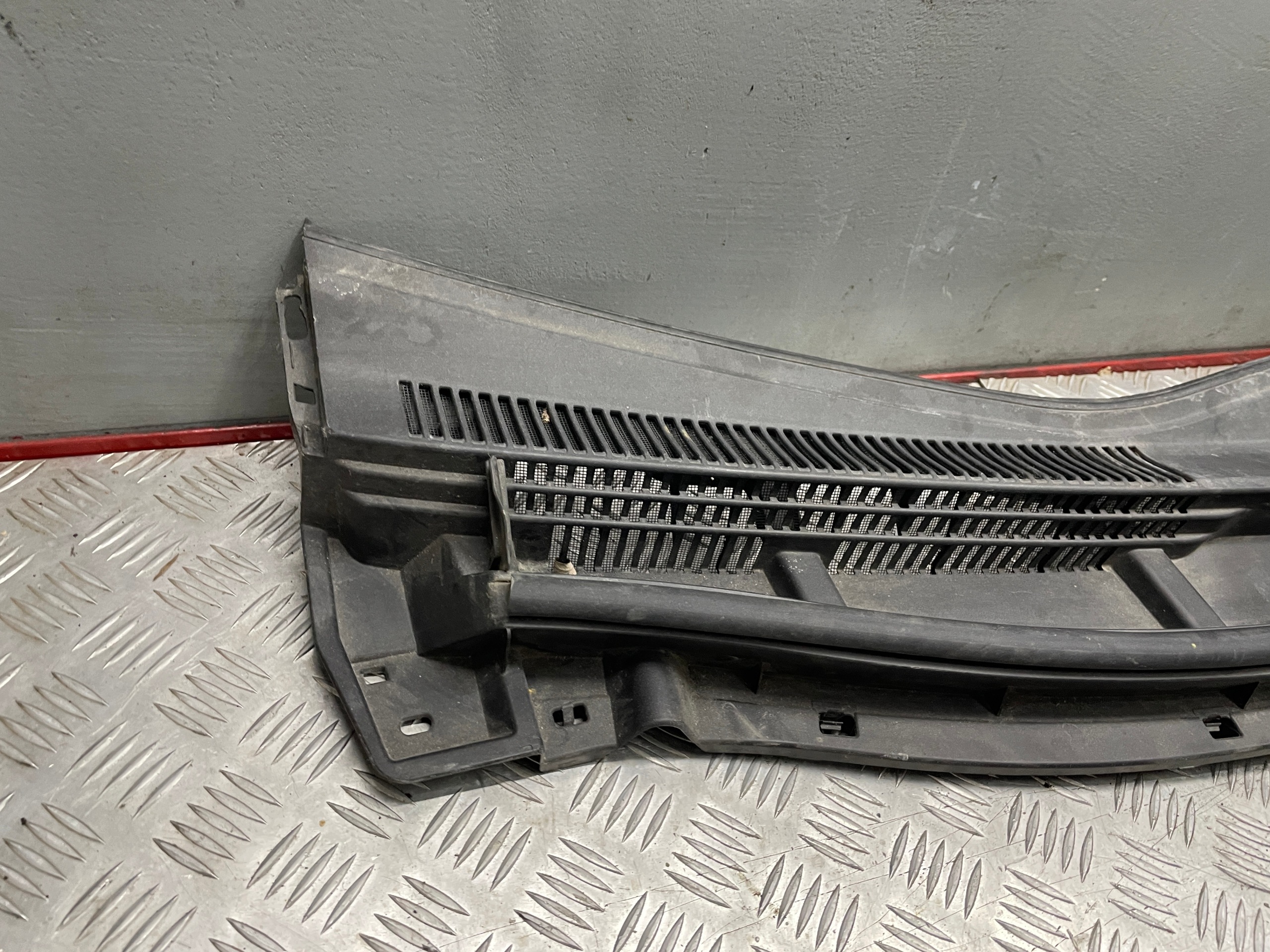 Armaturenbrett 55781-47110 Toyota Prius III image 5