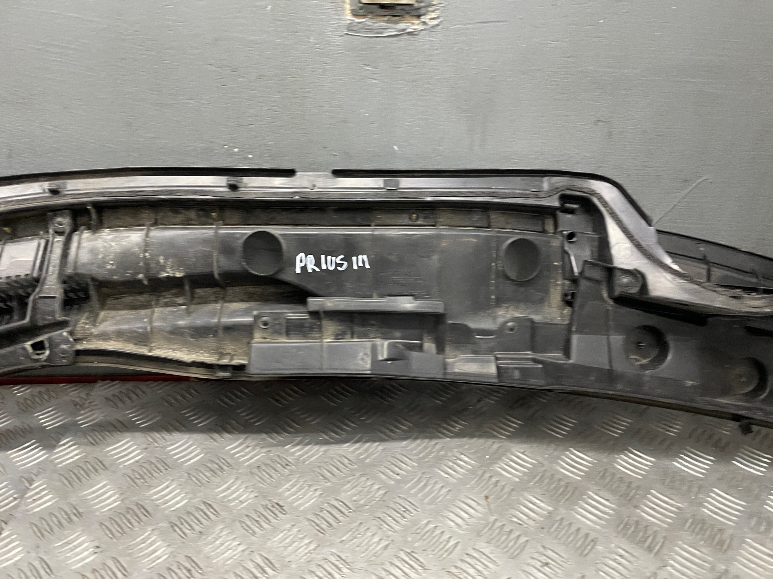 Armaturenbrett 55781-47110 Toyota Prius III image 7