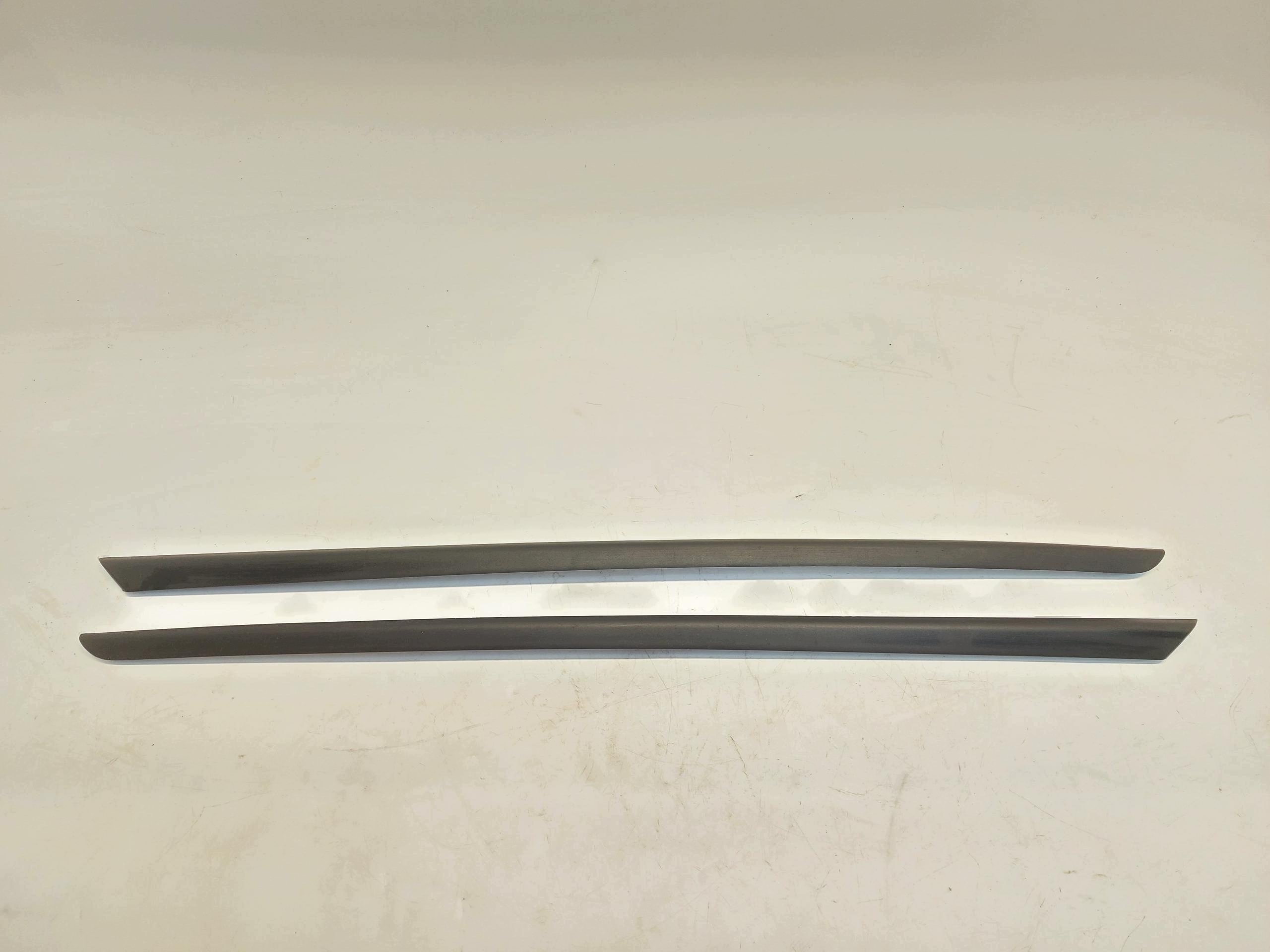 VW Passat R B9 3J0 2025 Left Windshield Trim OEM 3j0854327a-jlk0154