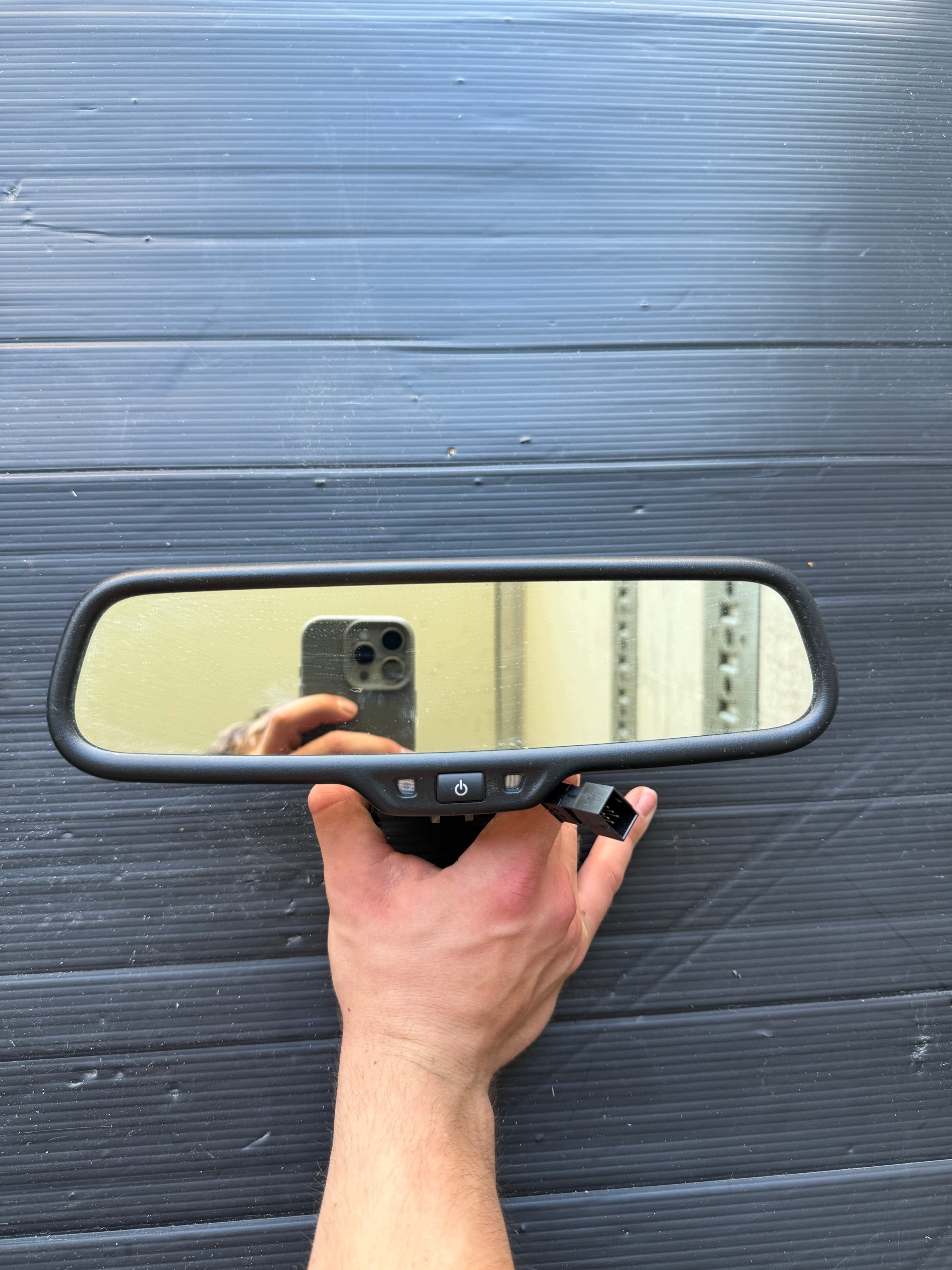 Rétroviseur extérieur Audi A3 A4 A5 A6 A7 A8 Q3 Q5 image 2