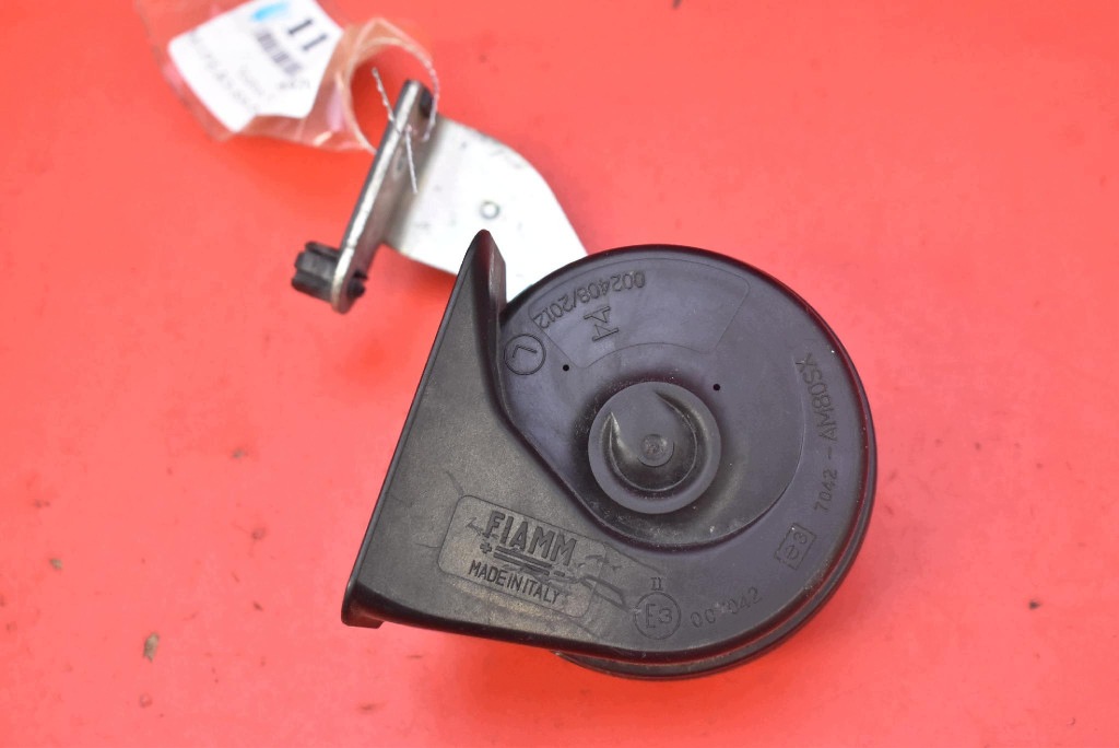 Claxon Izquierdo Volvo V60 II 32328569 image 2
