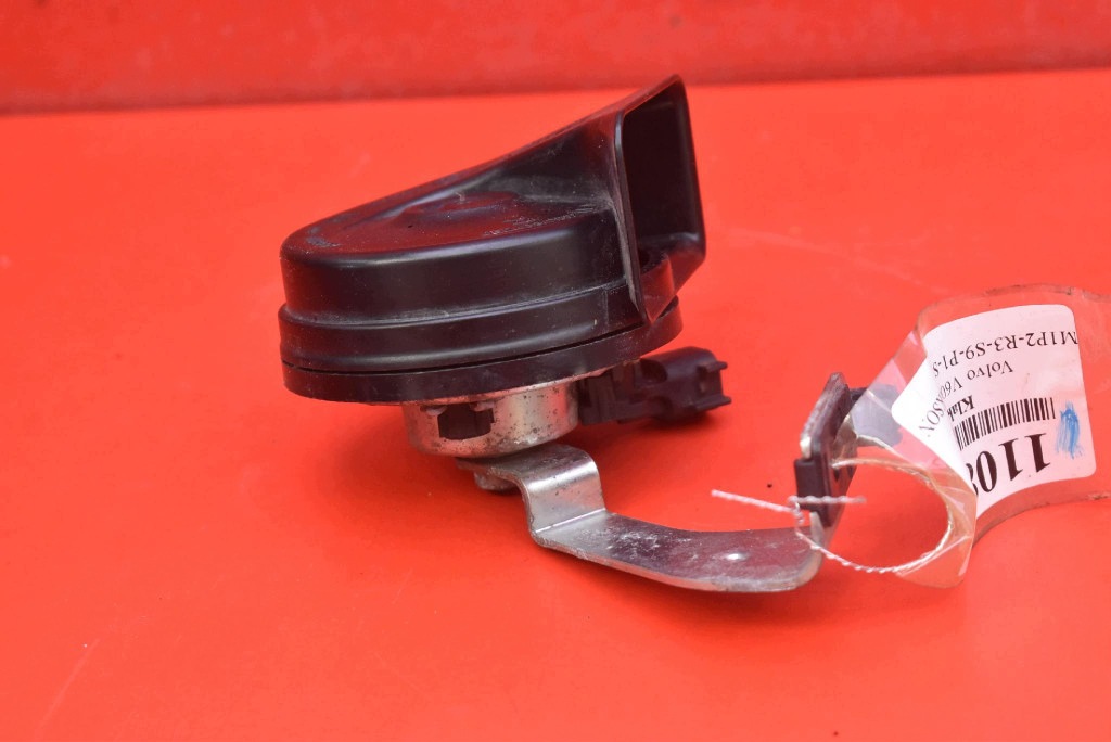 Claxon Izquierdo Volvo V60 II 32328569 image 5