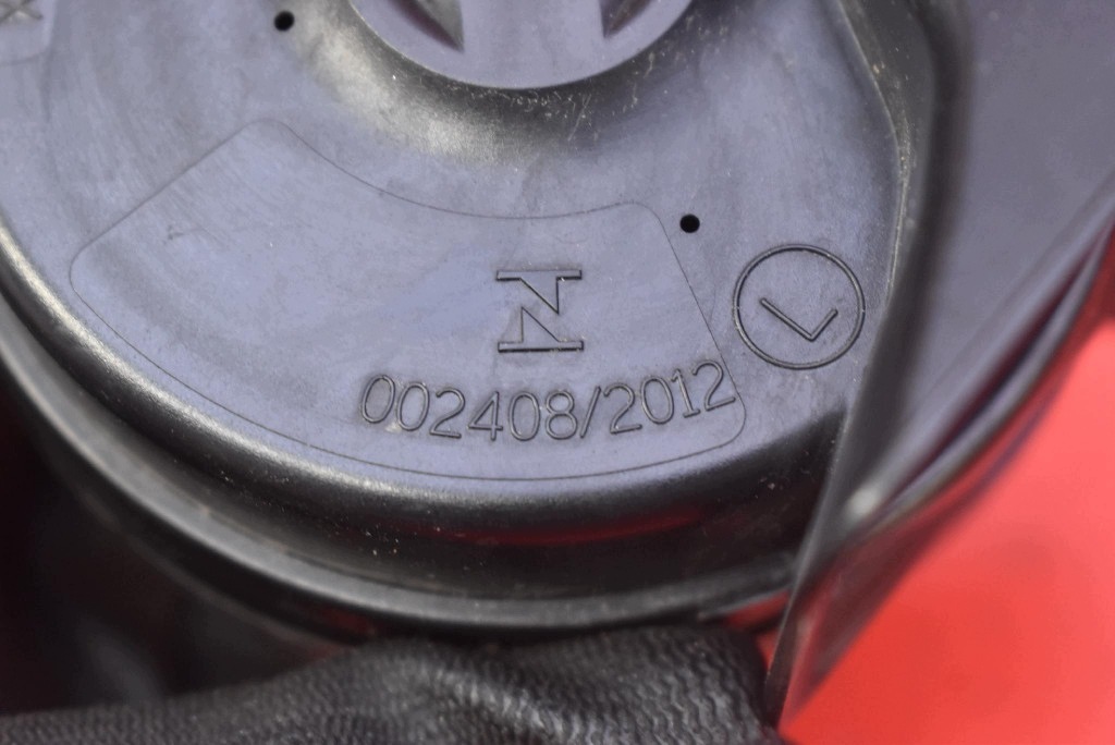 Claxon Izquierdo Volvo V60 II 32328569 image 7