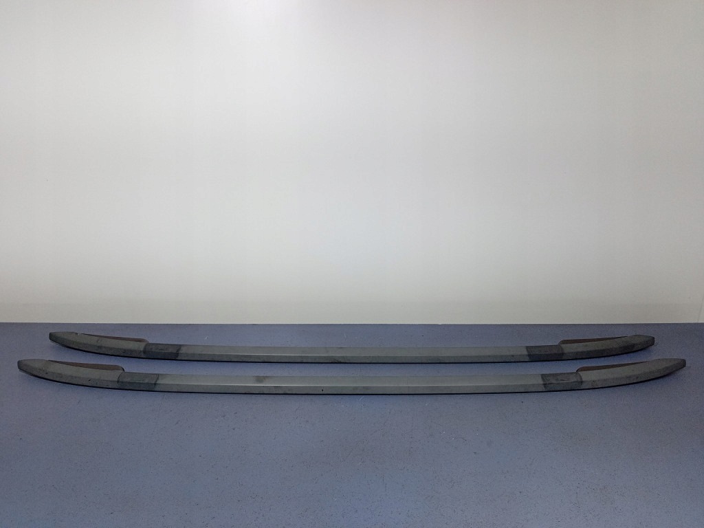 Skoda Octavia III Kombi Relingi Komplett OEM image 2