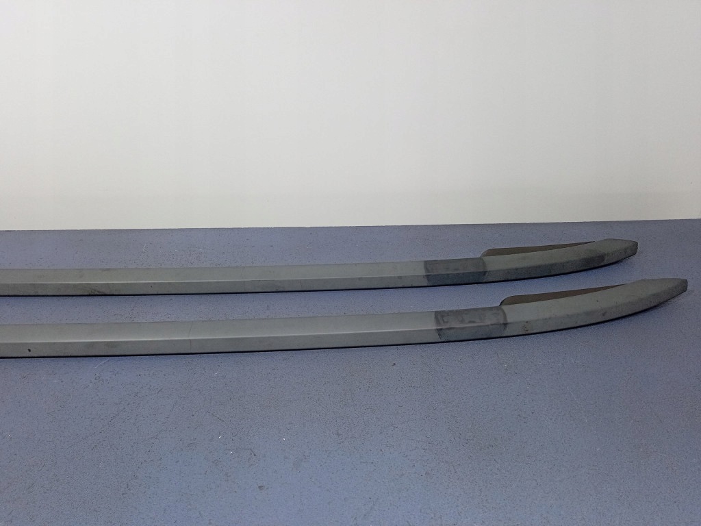 Skoda Octavia III Kombi Relingi Komplett OEM image 3