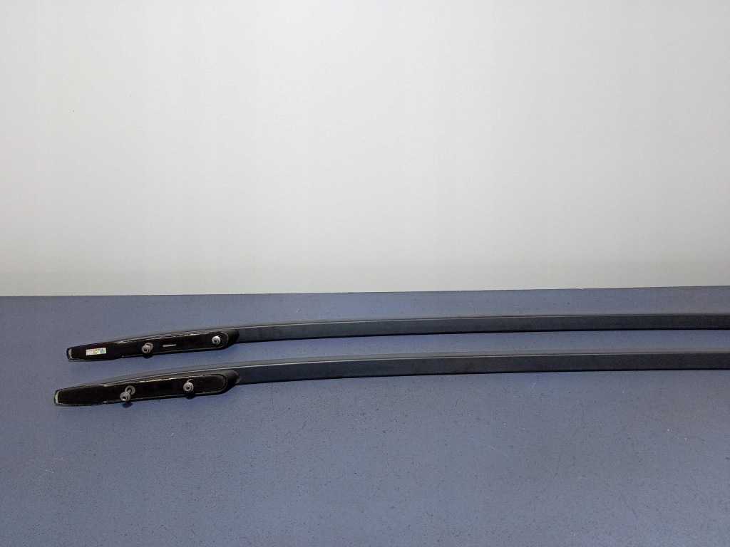 Skoda Octavia III Kombi Relingi Komplett OEM image 4