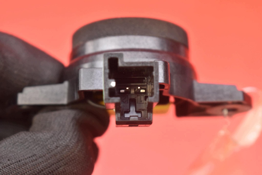 Hochtöner rechts hinten Volvo V60 II Lift 23- OEM 31489121 image 3