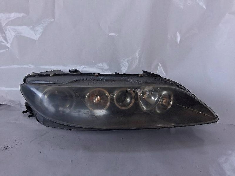 Front lamp left Mazda 6 image 2