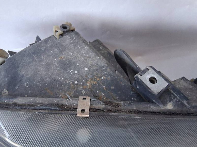 Front lamp left Mazda 6 image 3