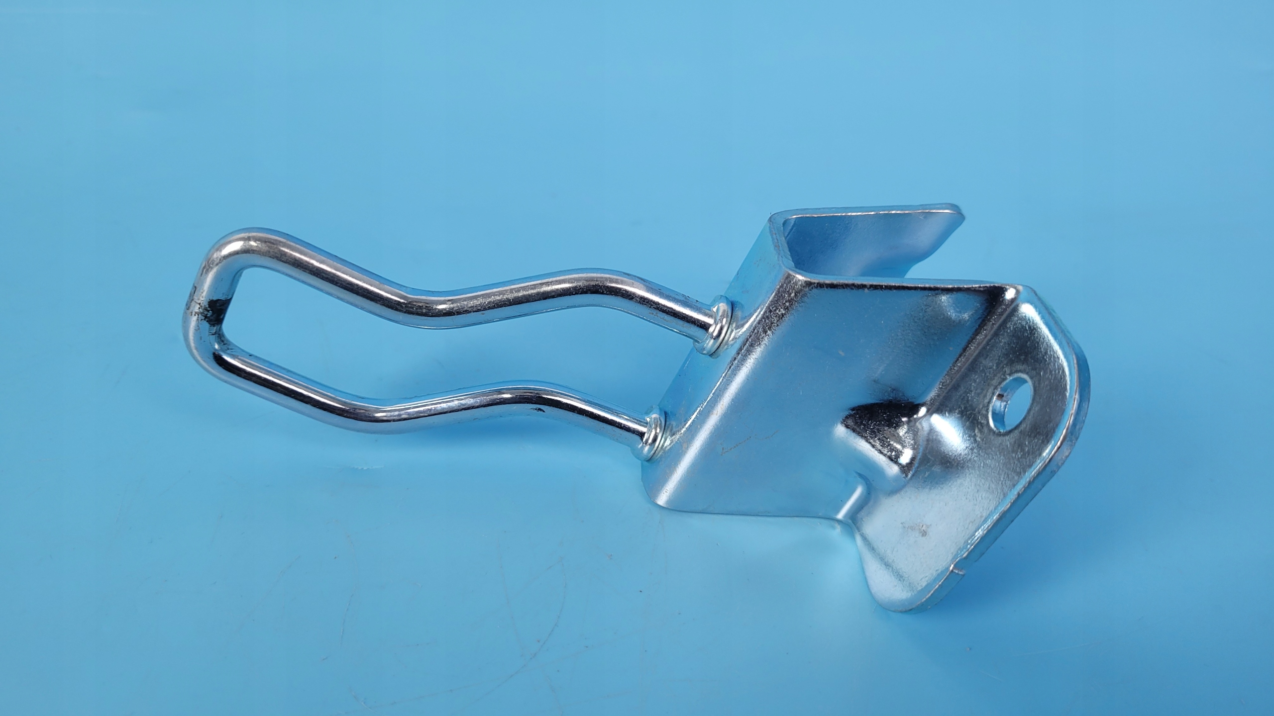 Autres pièces de coffre BMW 5 G30 7390420 image 10