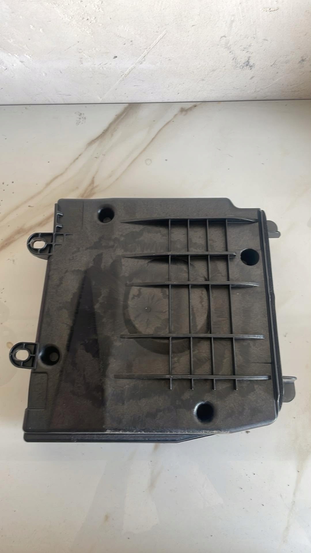 Subwoofer BMW X3 E83 Droit 9144202 image 4
