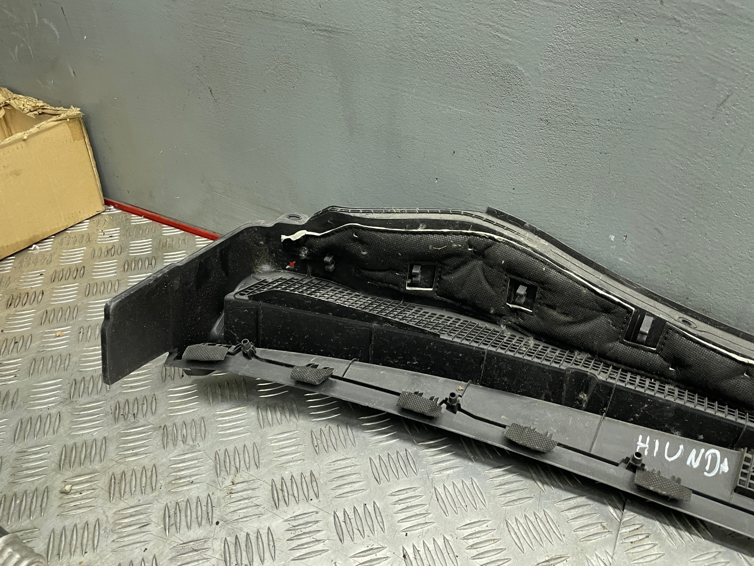Salpicadero Hyundai Tucson IV 86151-N7000 image 6