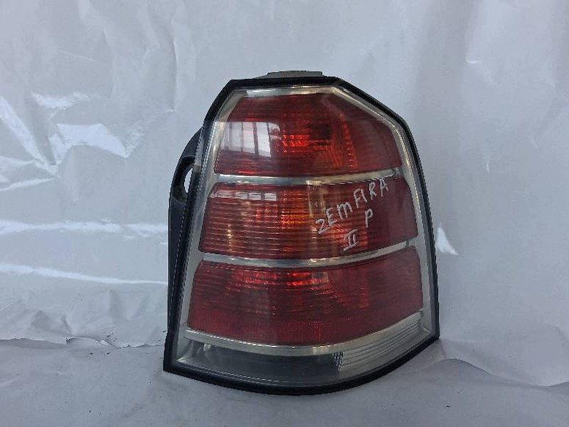 Rear lamp OPEL AIFMRA B image 2