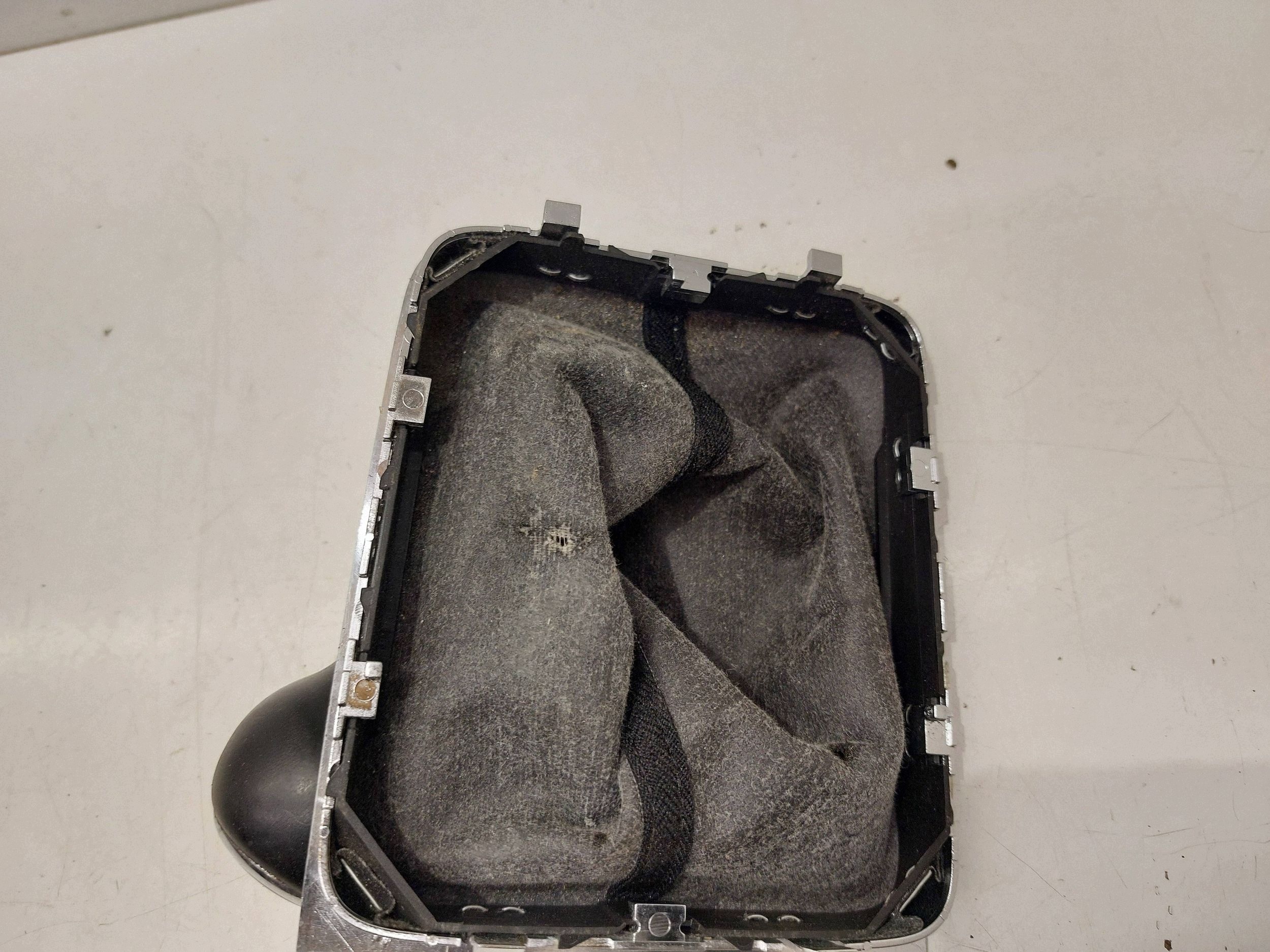 Vaihdekeppi VW Passat B6 9244046052 image 3