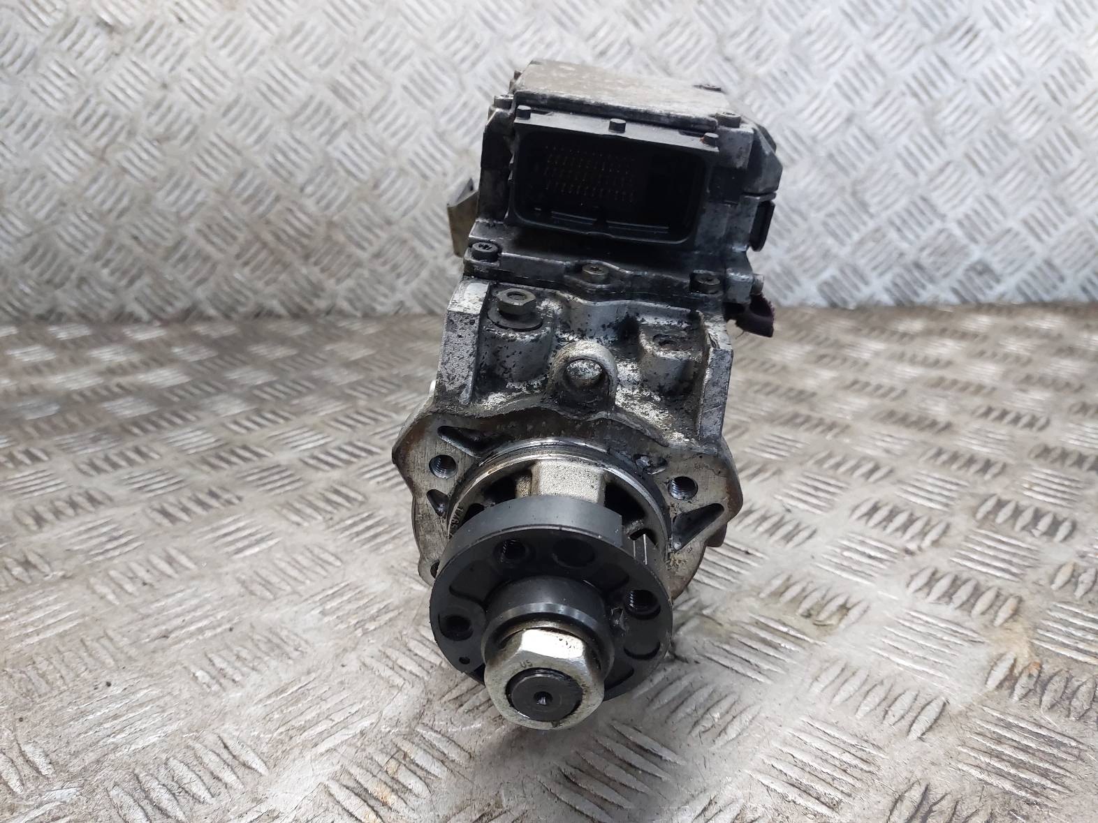 Polttoainepumppu Opel Zafira A 2.0 DTI image 7