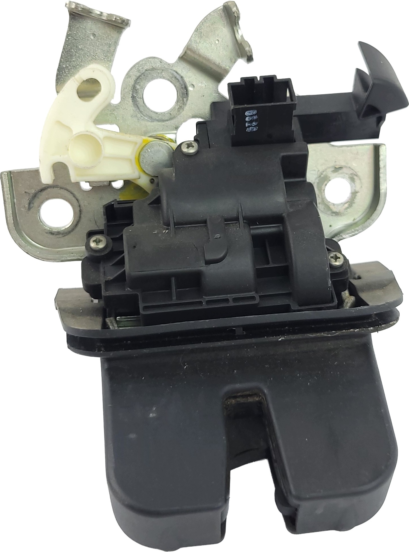 Serrure Coffre Audi A6 C6 Avant 4L0827505
