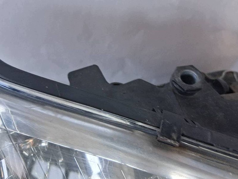 FORD GALAXY MK1 front lamp image 4