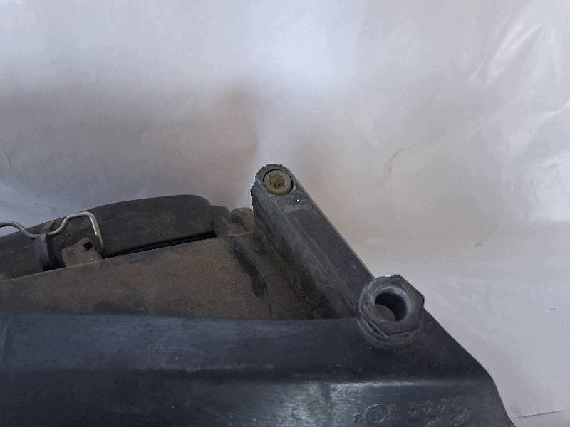 FORD GALAXY MK1 front lamp image 5