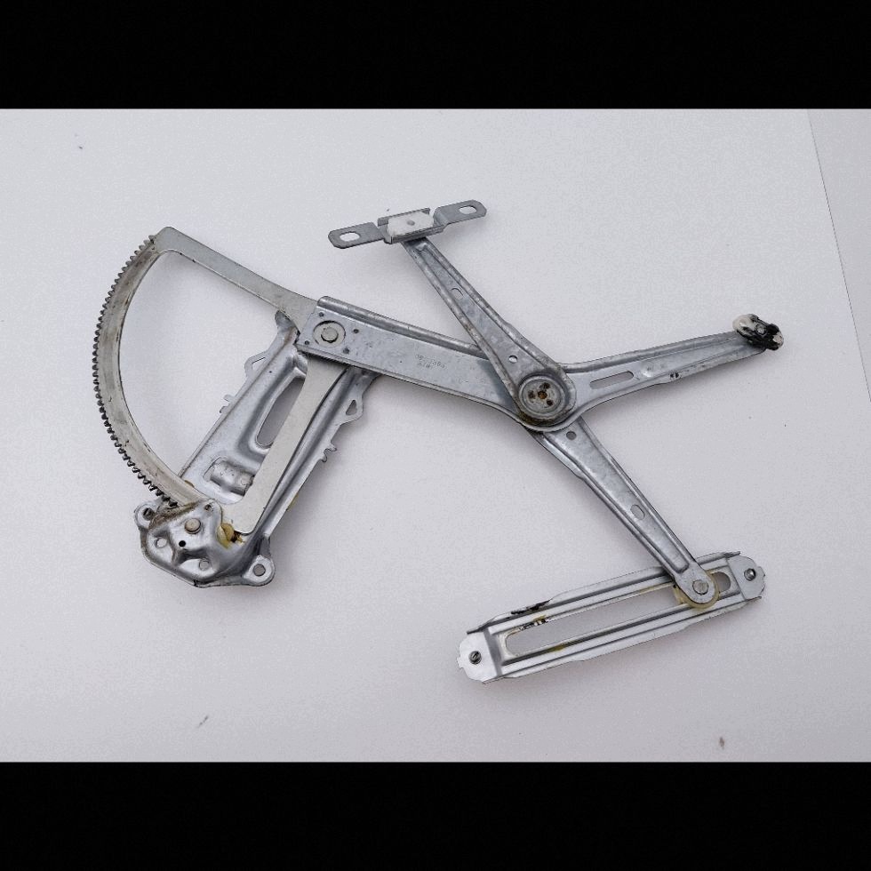 Lève-vitre manuel gauche avant Opel Corsa C image 2