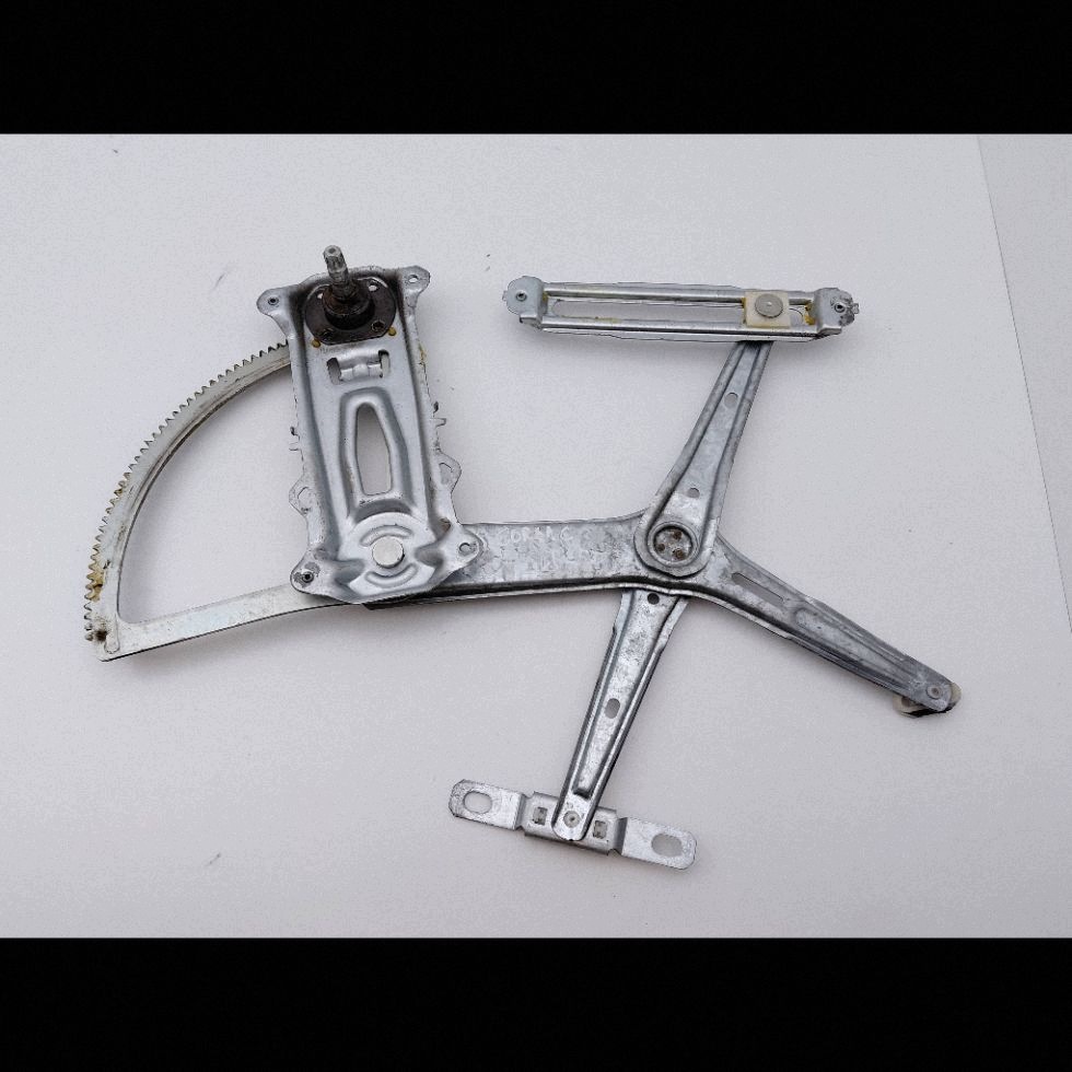 Lève-vitre manuel gauche avant Opel Corsa C image 3