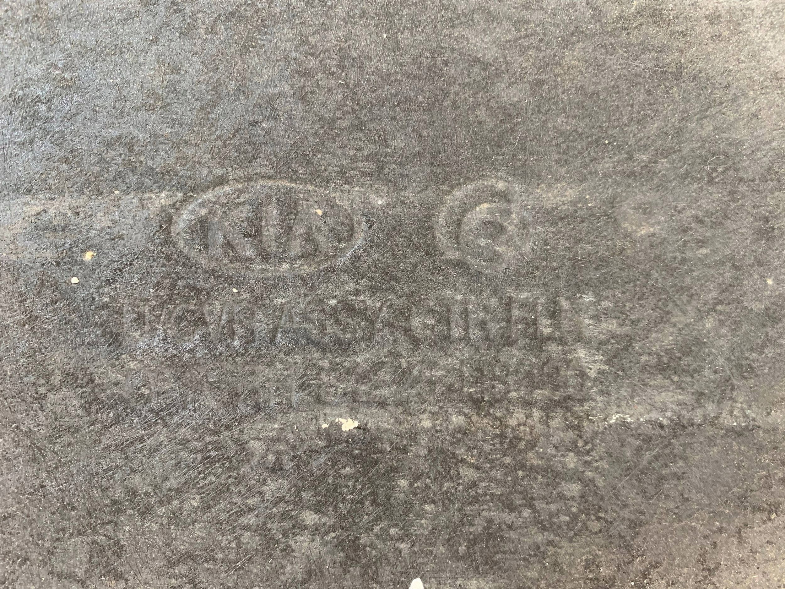 KIA RIO IV Onderplaat Rechts 84225-H8000 image 8
