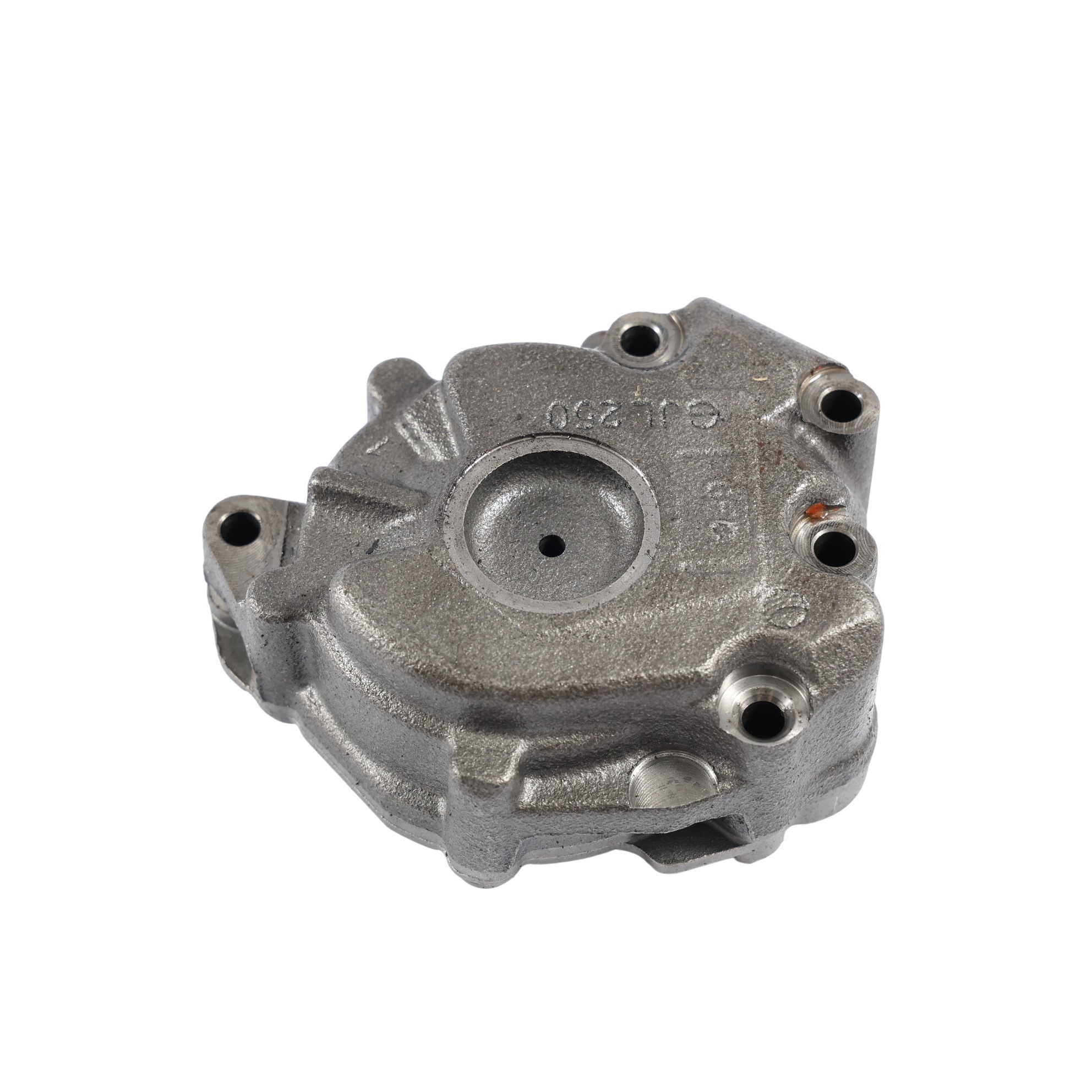 Bomba Aceite Transmisión Automática VW Golf Mk7 02E315105B image 2
