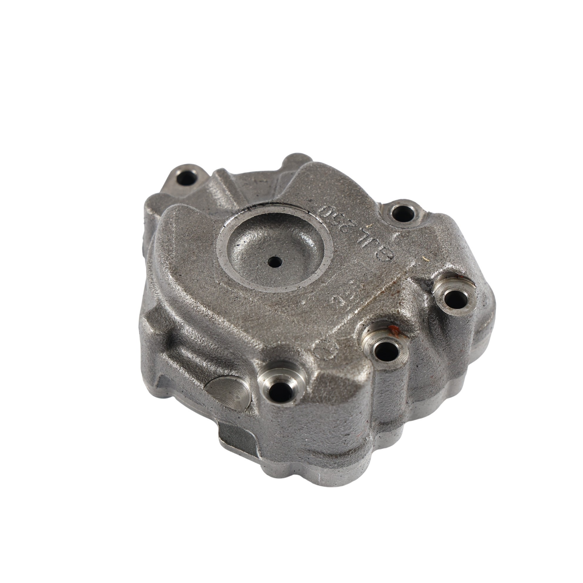 Pompa Olio VW Golf 7 DSG 02E315105B Usata