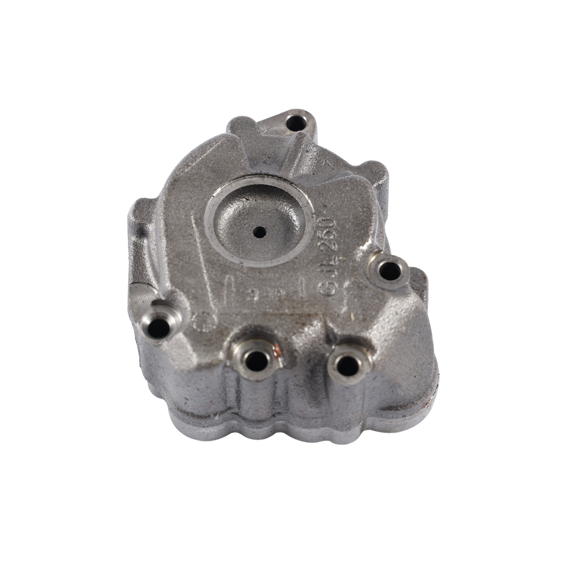 Bomba Aceite Transmisión Automática VW Golf Mk7 02E315105B image 3