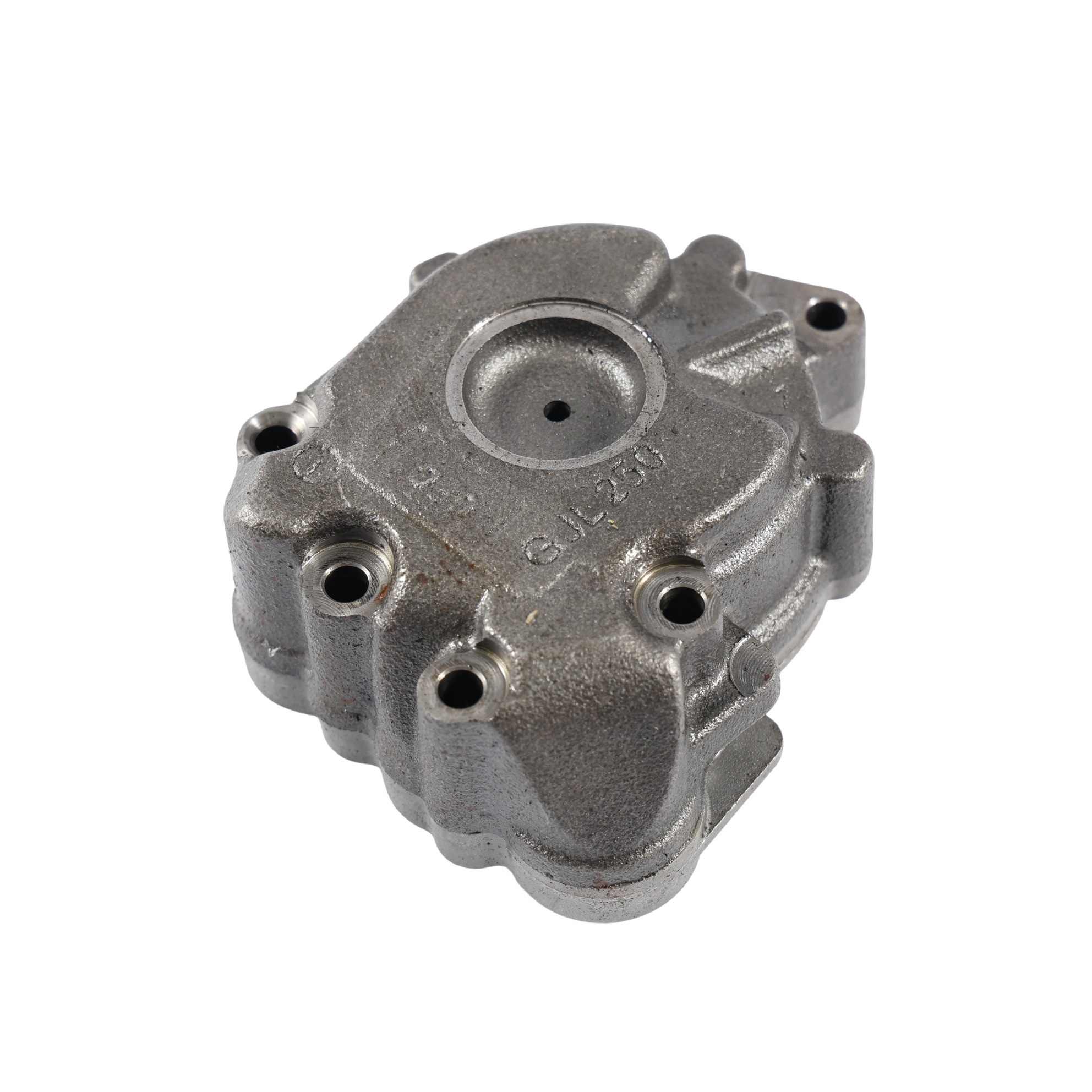 Bomba Aceite Transmisión Automática VW Golf Mk7 02E315105B image 4