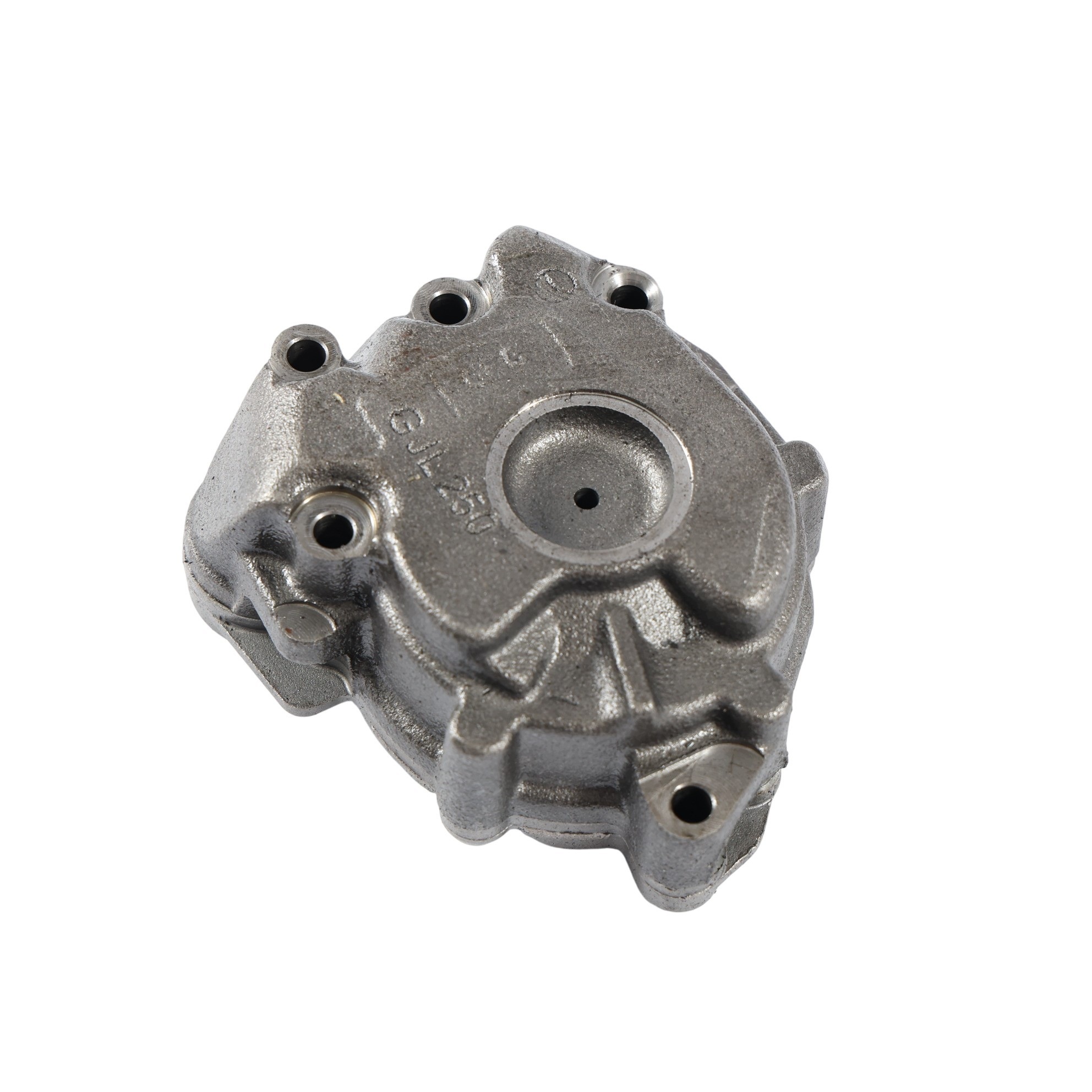 Bomba Aceite Transmisión Automática VW Golf Mk7 02E315105B image 6