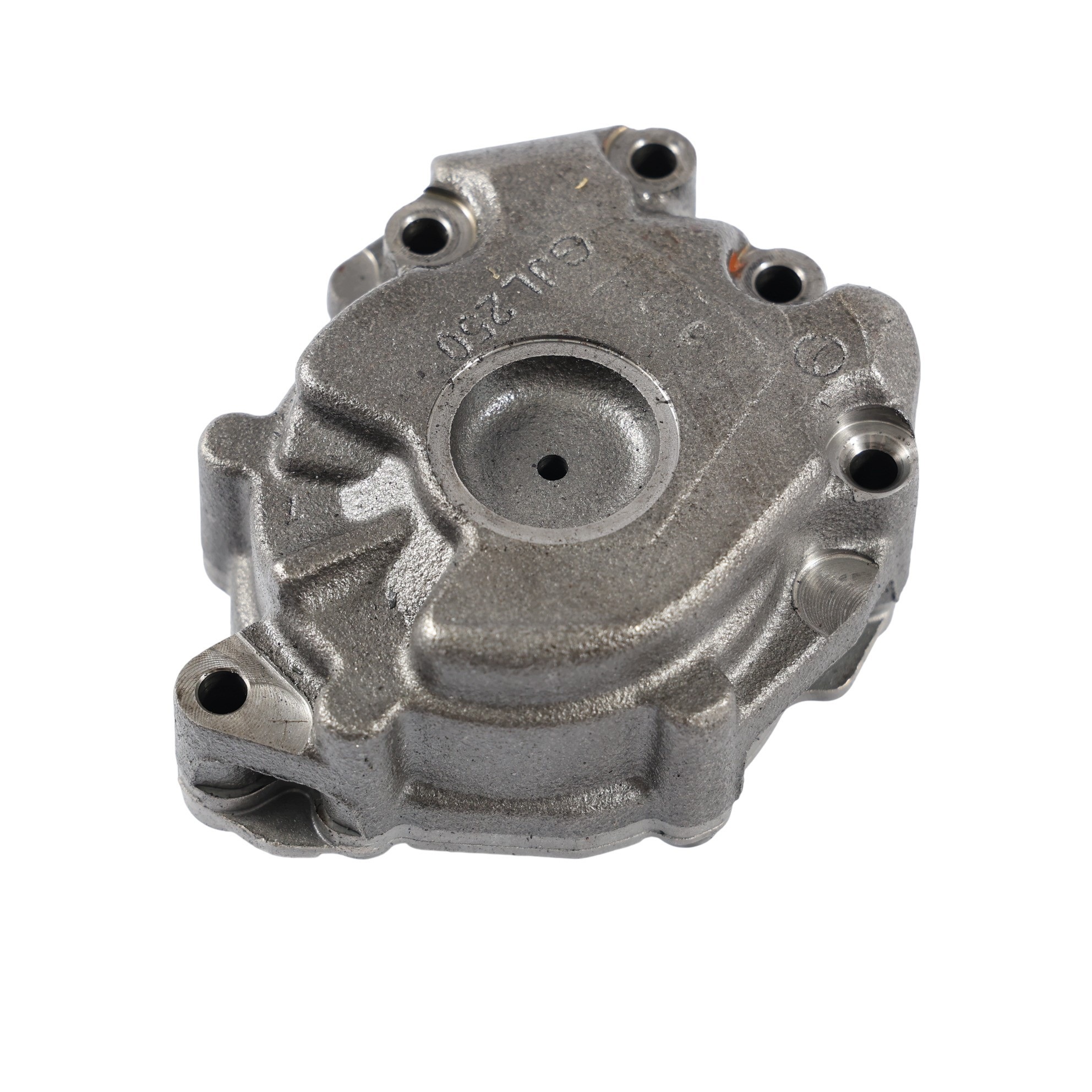 Bomba Aceite Transmisión Automática VW Golf Mk7 02E315105B image 8