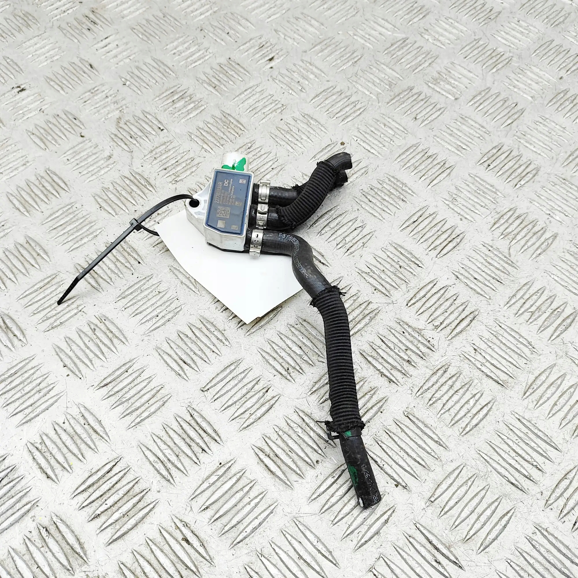 Sensor de Pressão DPF Renault Trafic III 227702634R image 4