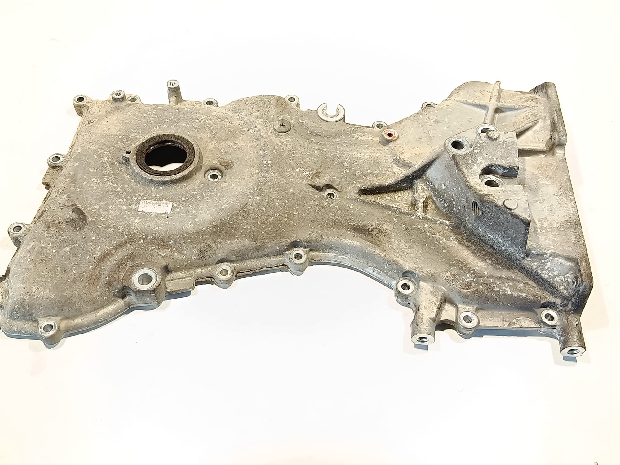 Cache courroie distribution Mazda Volvo Ford 1.8 2.0 16V image 2