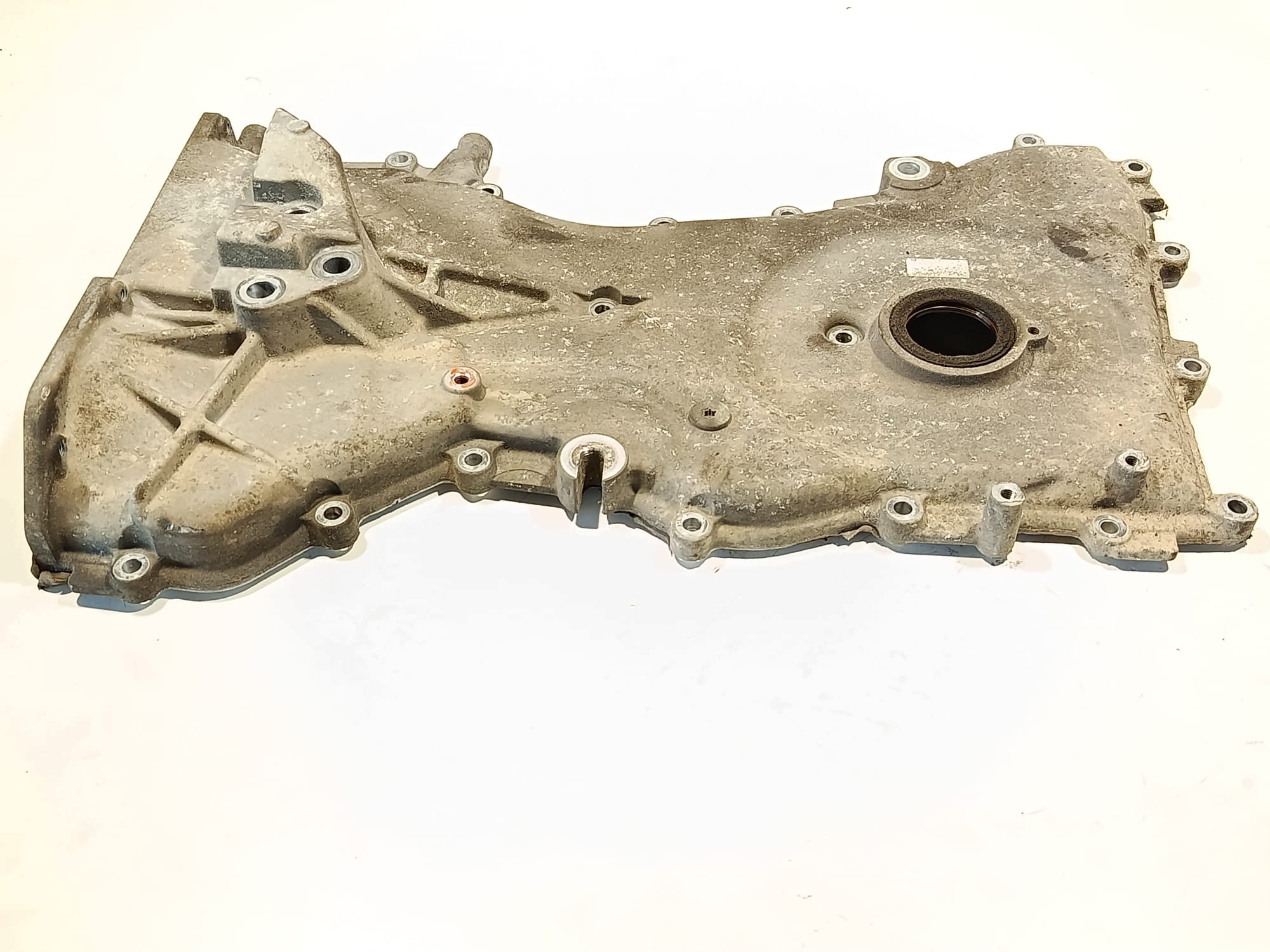Cache courroie distribution Mazda Volvo Ford 1.8 2.0 16V image 4