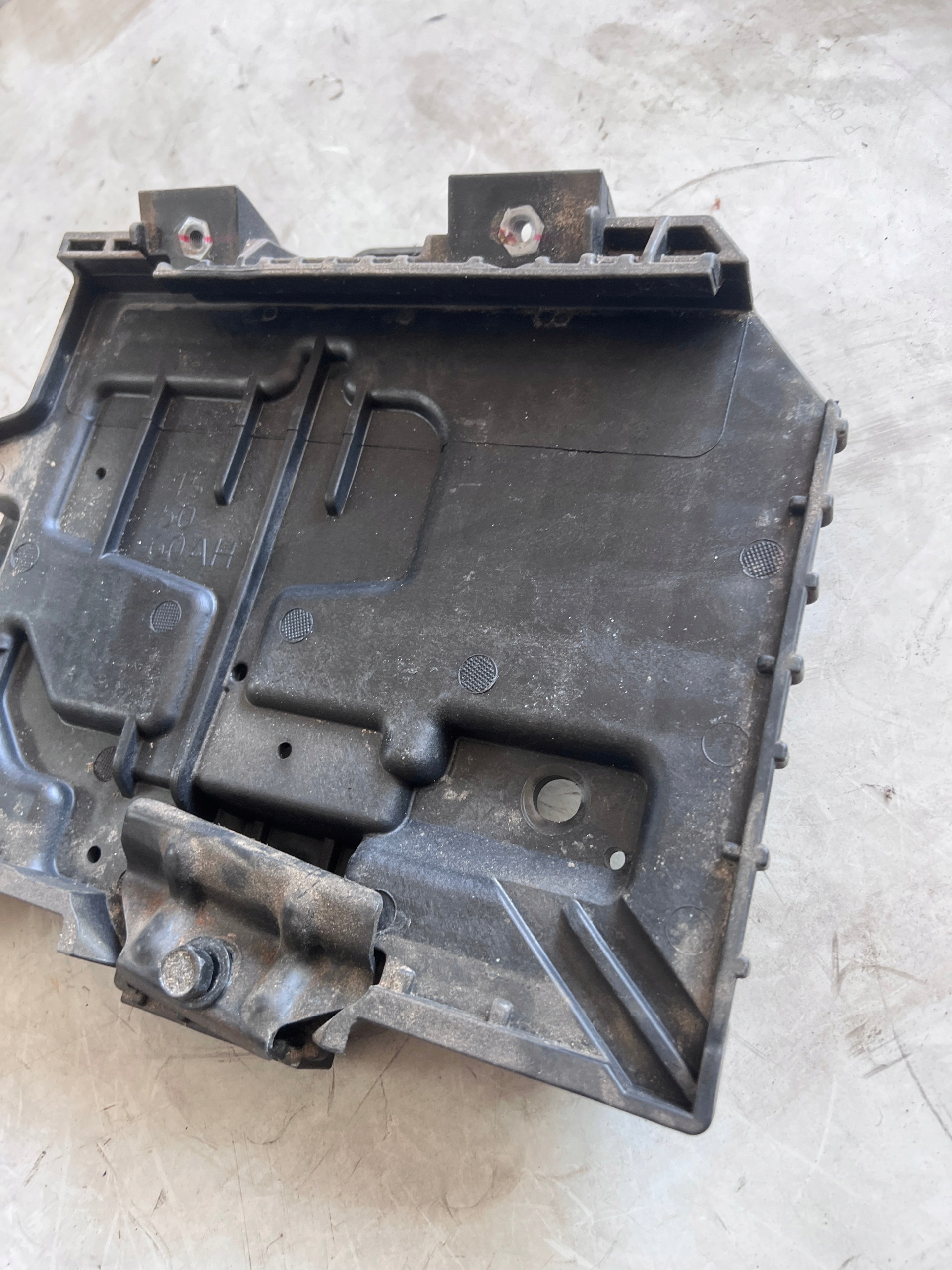 Base Bateria Kia Stonic 1.0 T-GDI 37150-H8600 image 3
