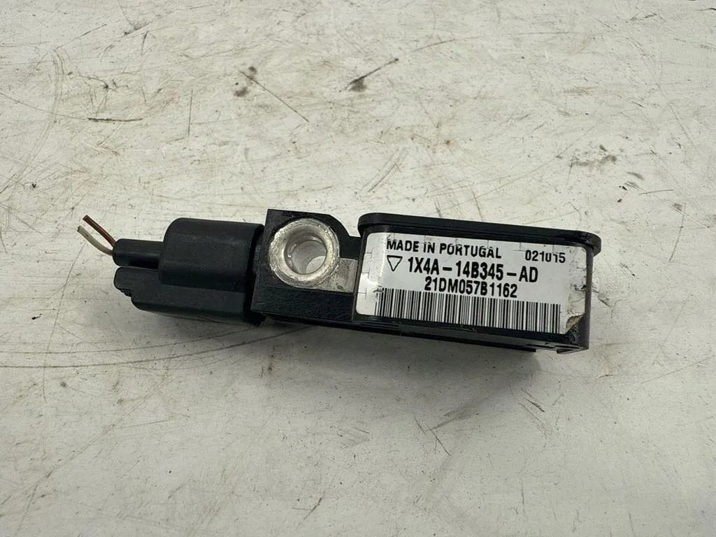 Sensor Airbag Jaguar X-Type 21DM057B1162 image 2