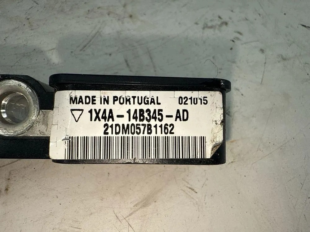Sensor Airbag Jaguar X-Type 21DM057B1162 image 5