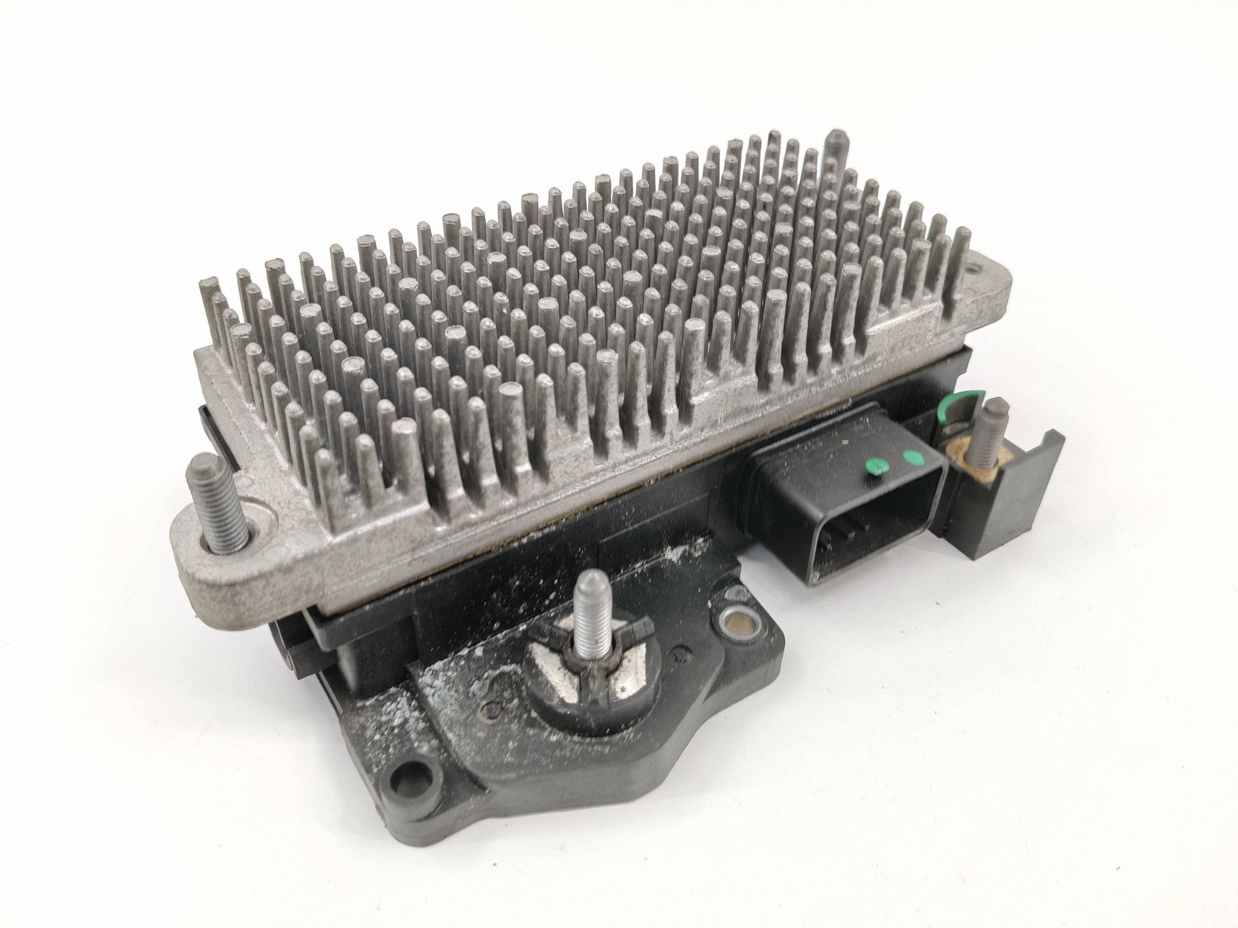 Start-Stop-ohjainyksikkö Mercedes A W169 A2669001000
