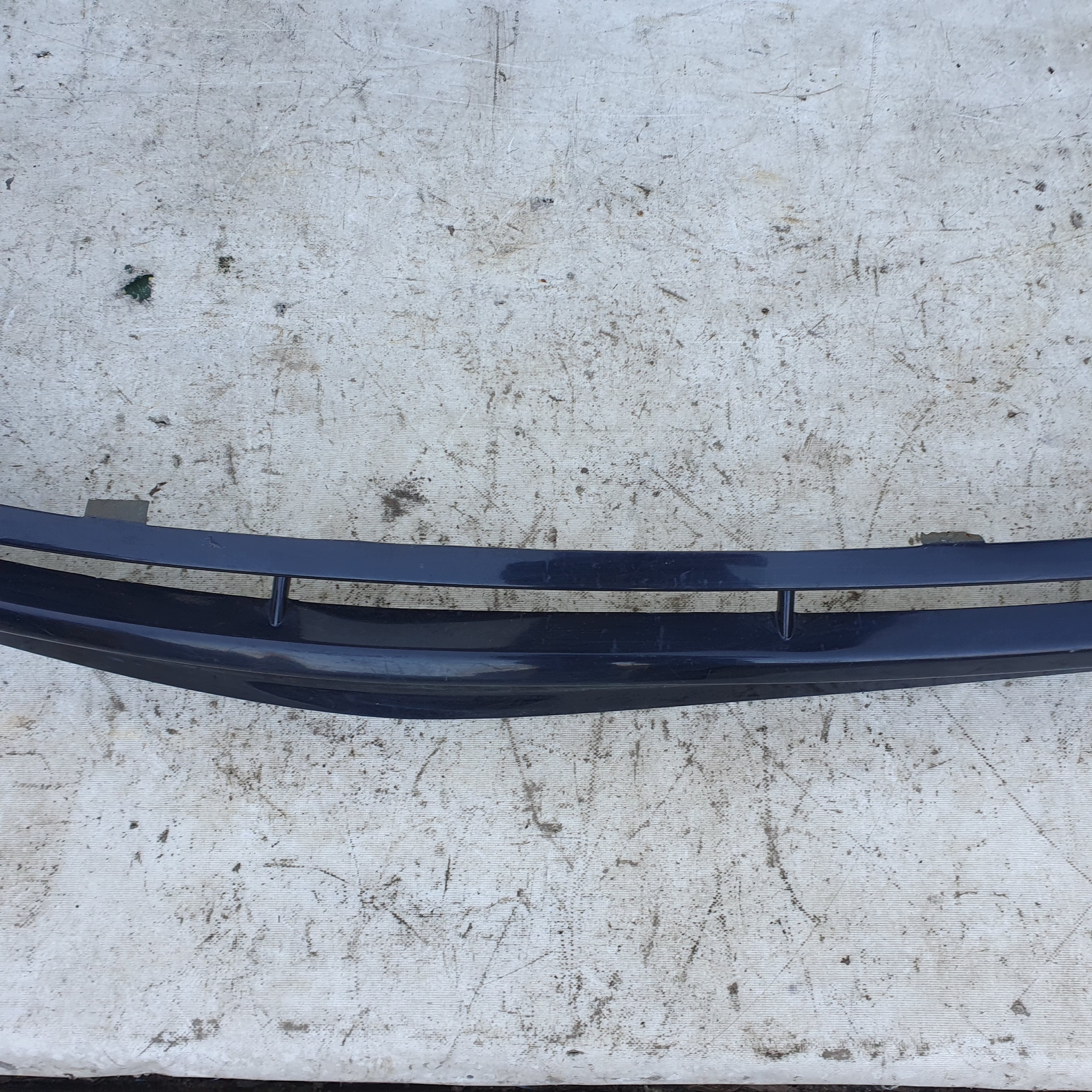 Frontspoiler Volvo S40 95-04 OEM 8698094 image 4