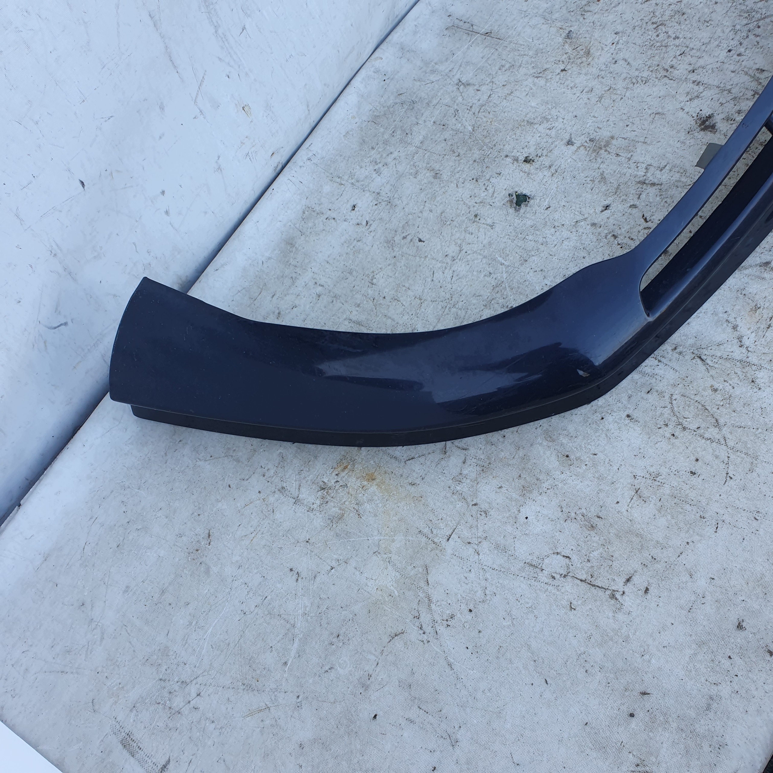 Frontspoiler Volvo S40 95-04 OEM 8698094 image 5